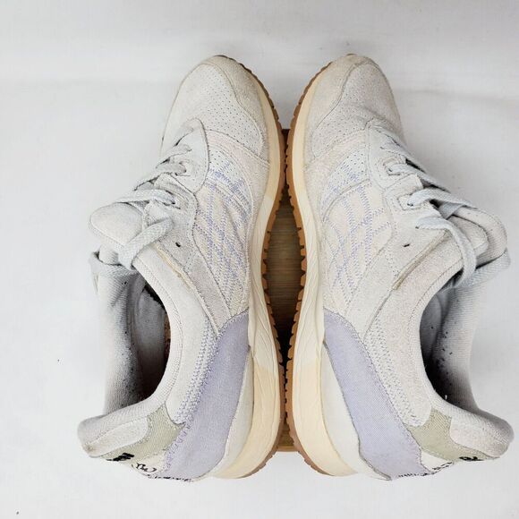 AFEW x Asics Gel-Lyte III OG Beauty of Imperfection Mens 8 Retro Sneaker - Picture 11 of 14